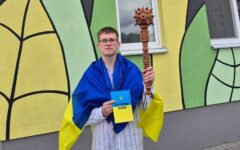 Президент школи Integral school